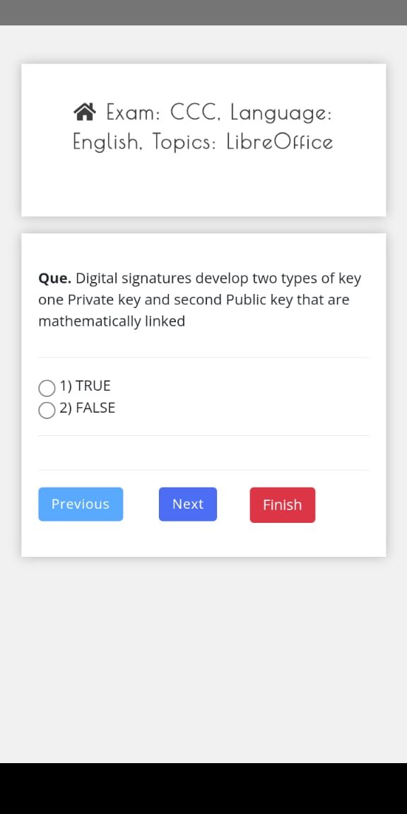 Mobile App 2