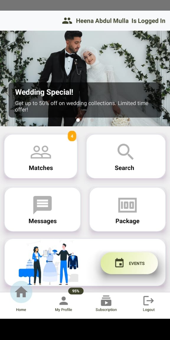 Mobile App 1