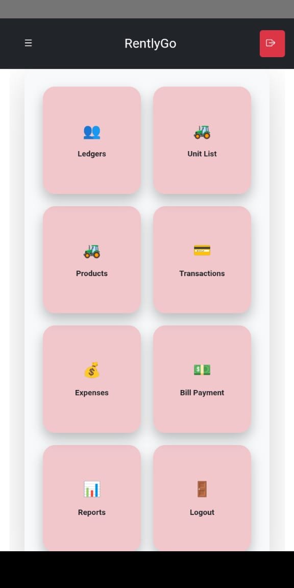 Mobile App 3