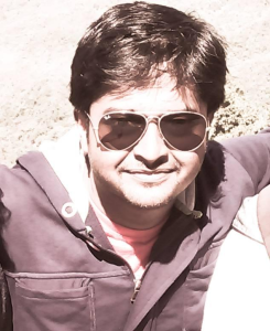 Santosh