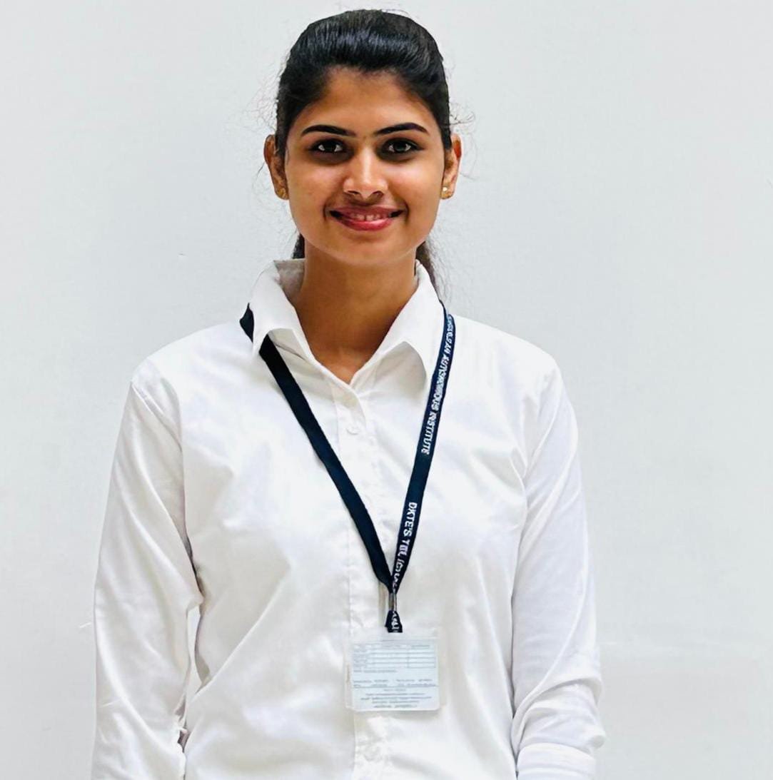 Vaishnavi