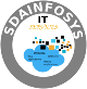 SDA Logo